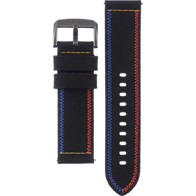 Bracelete Tissot Straps T604046539 XL
