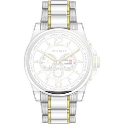 Bracelete Tommy Hilfiger 679000992