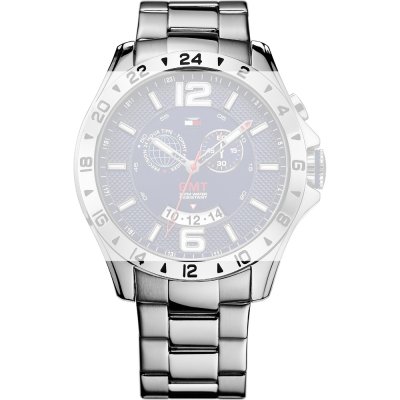 Bracelete Tommy Hilfiger 679001141