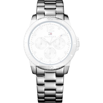 Bracelete Tommy Hilfiger 679001245
