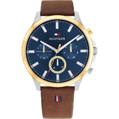 Relógio Tommy Hilfiger 1710496
