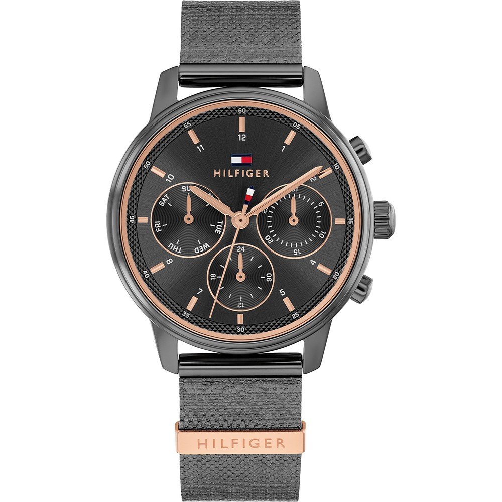 Relógio Tommy Hilfiger 1782810 • EAN: 7613272660587 • Relogios.pt