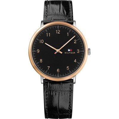 Tommy Hilfiger Tommy Hilfiger Watches 1791339 James relógio
