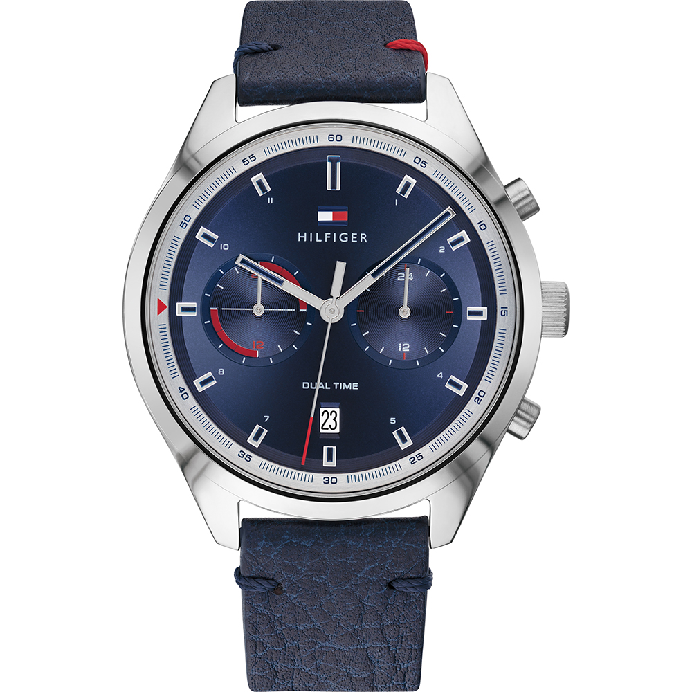 Tommy Hilfiger 1791728 Bennett relógio