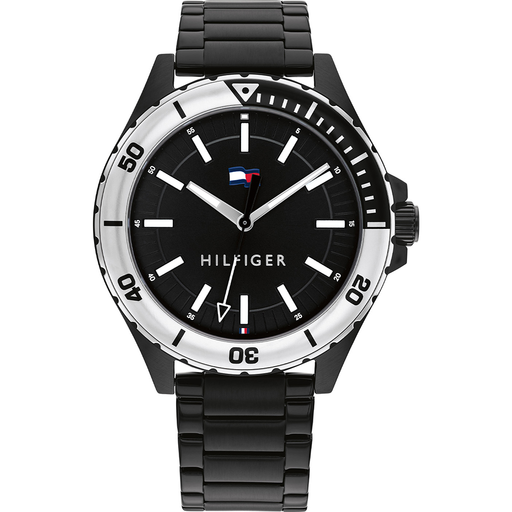 Relógio Tommy Hilfiger 1792014