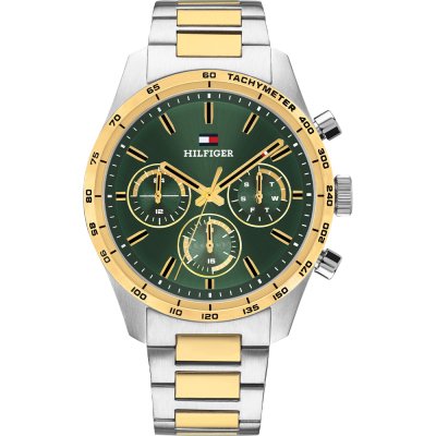Relógio Tommy Hilfiger 1792279