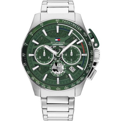 Relógio Tommy Hilfiger 1792293