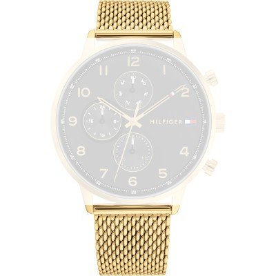 Bracelete Tommy Hilfiger 679001946