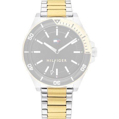 Bracelete Tommy Hilfiger 679001987