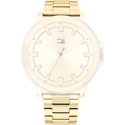 Bracelete Tommy Hilfiger 679002020