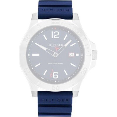 Bracelete Tommy Hilfiger 679302737