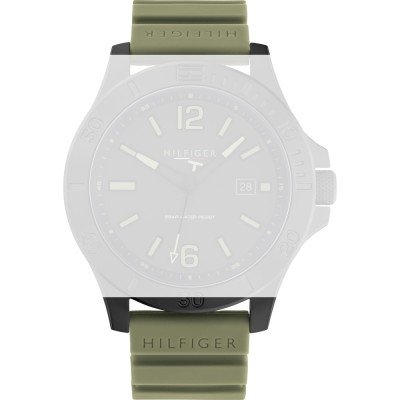 Bracelete Tommy Hilfiger 679302738