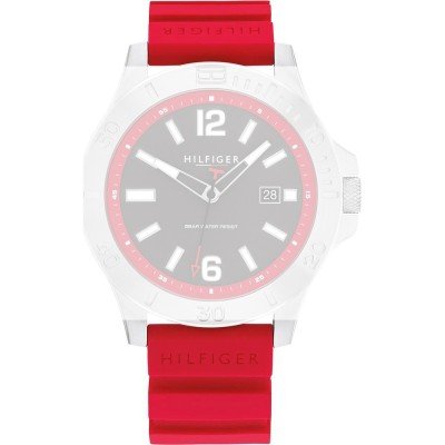 Bracelete Tommy Hilfiger 679302848