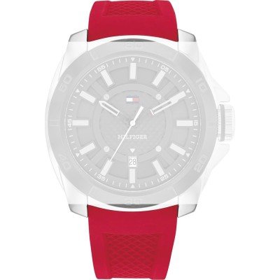 Bracelete Tommy Hilfiger 679302936