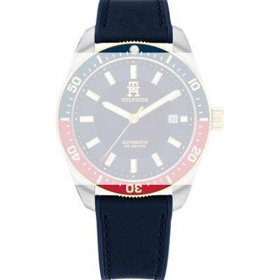 Bracelete Tommy Hilfiger 679302956