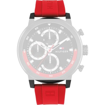 Bracelete Tommy Hilfiger 679303003