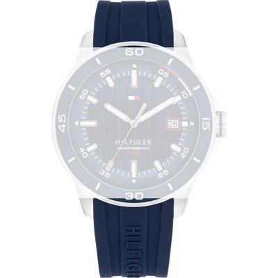 Bracelete Tommy Hilfiger 679303022