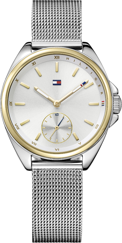 Tommy Hilfiger Tommy Hilfiger Watches 1781759 Ava relógio