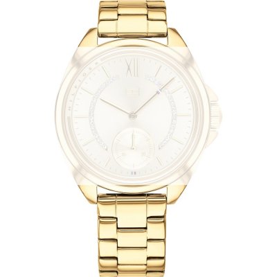 Bracelete Tommy Hilfiger 679001530