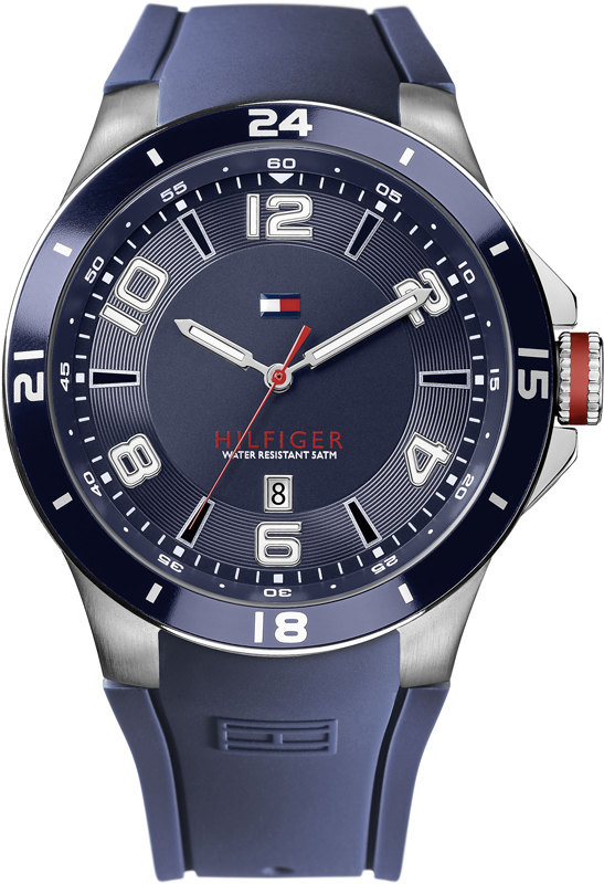 Tommy Hilfiger Tommy Hilfiger Watches 1790862 Blake relógio