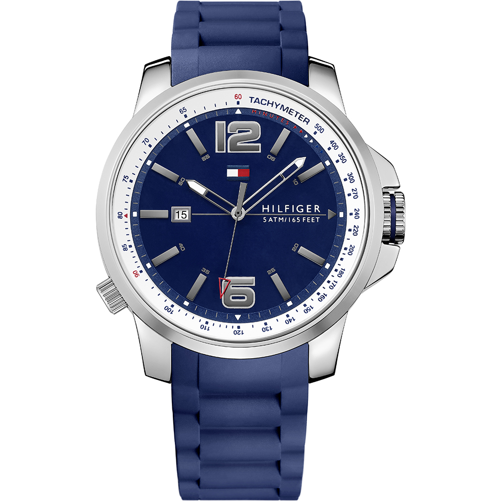 Relógio Tommy Hilfiger 1791220