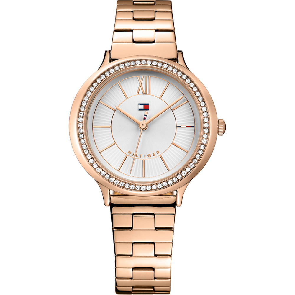 Tommy Hilfiger Tommy Hilfiger Watches 1781861 Candice relógio