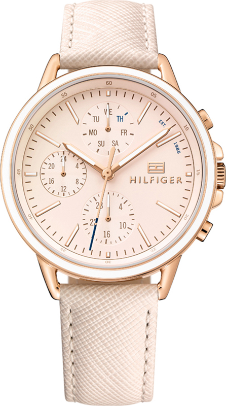 Tommy Hilfiger Tommy Hilfiger Watches 1781789 Carly relógio