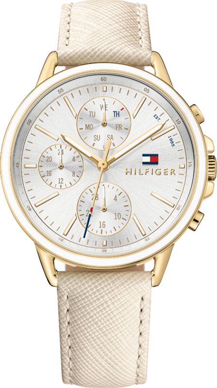 Tommy Hilfiger Tommy Hilfiger Watches 1781790 Carly relógio