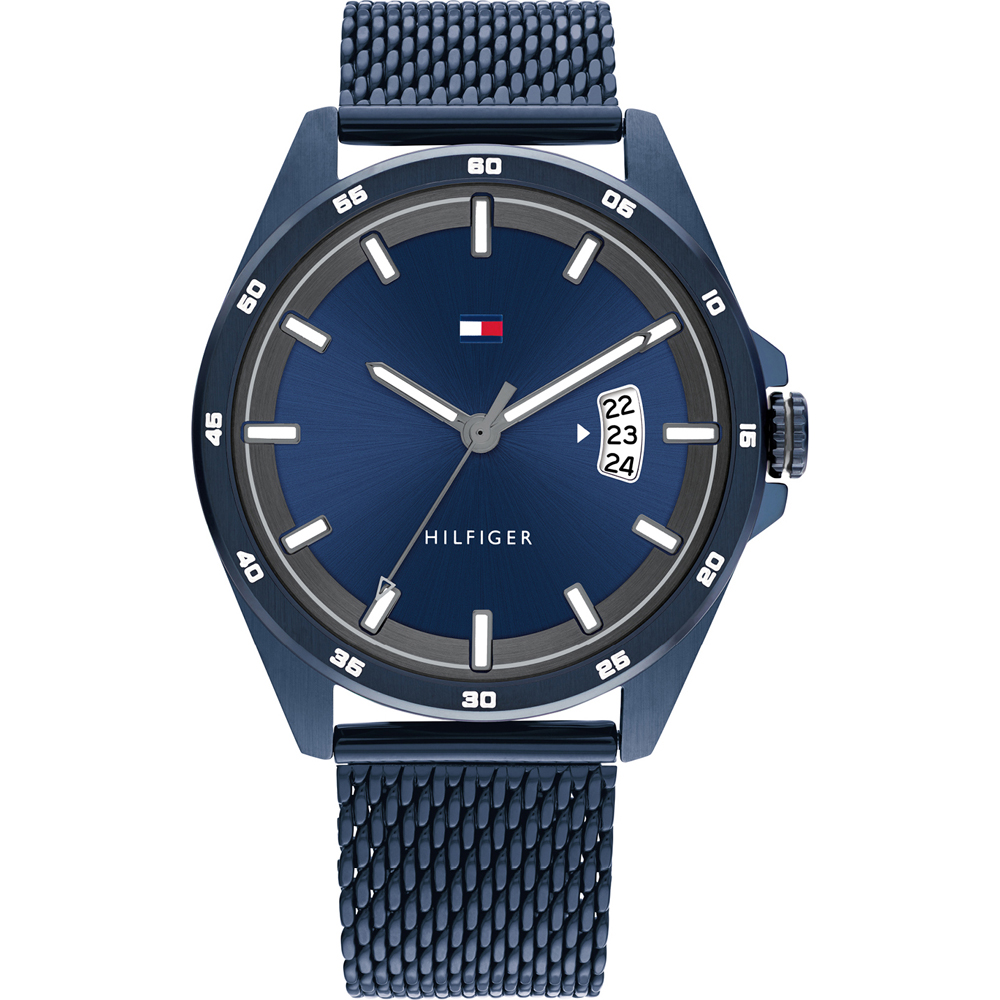 Relógio Tommy Hilfiger 1791911