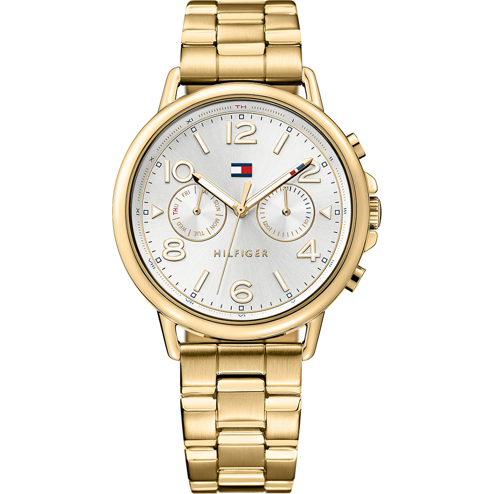 Tommy Hilfiger Tommy Hilfiger Watches 1781732 Casey relógio