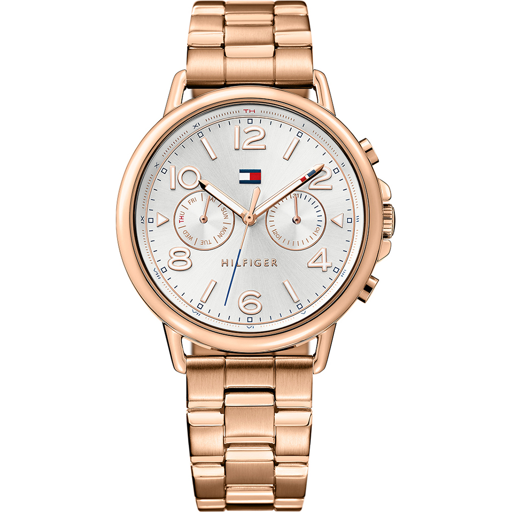 Tommy Hilfiger Tommy Hilfiger Watches 1781733 Casey relógio