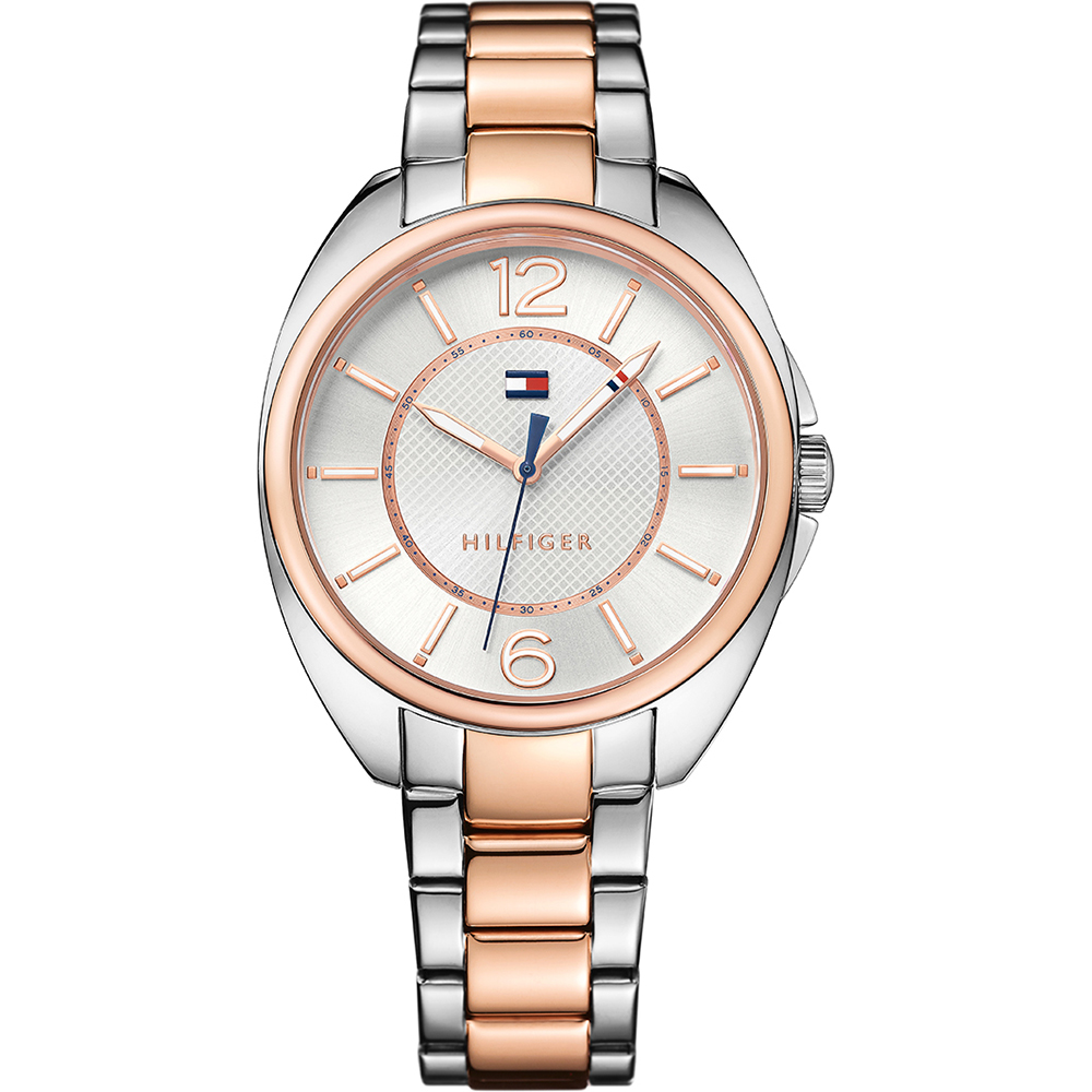 Tommy Hilfiger Tommy Hilfiger Watches 1781696 Charlee relógio