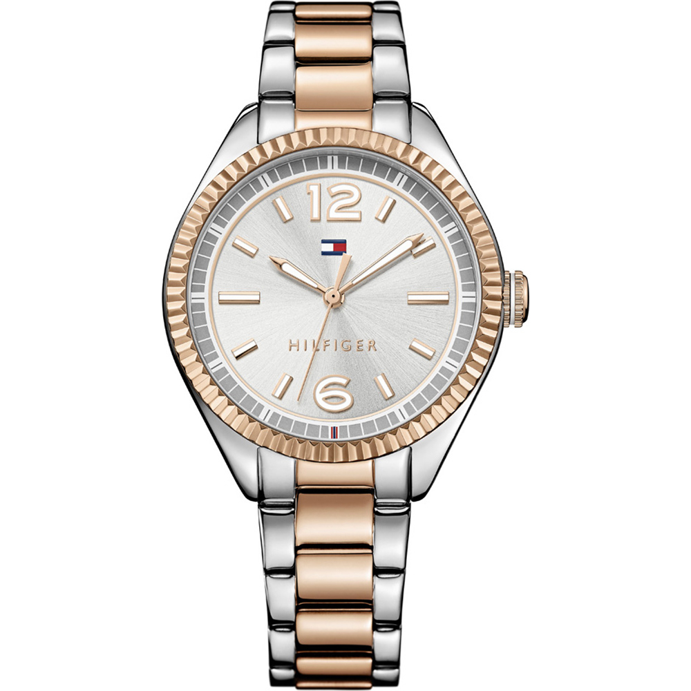 Tommy Hilfiger Tommy Hilfiger Watches 1781148 Chrissy relógio