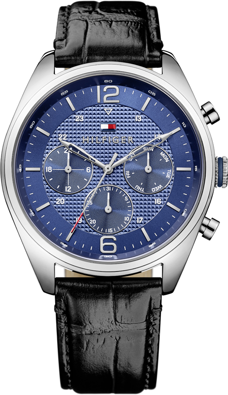 Tommy Hilfiger Tommy Hilfiger Watches 1791182 Corbin relógio