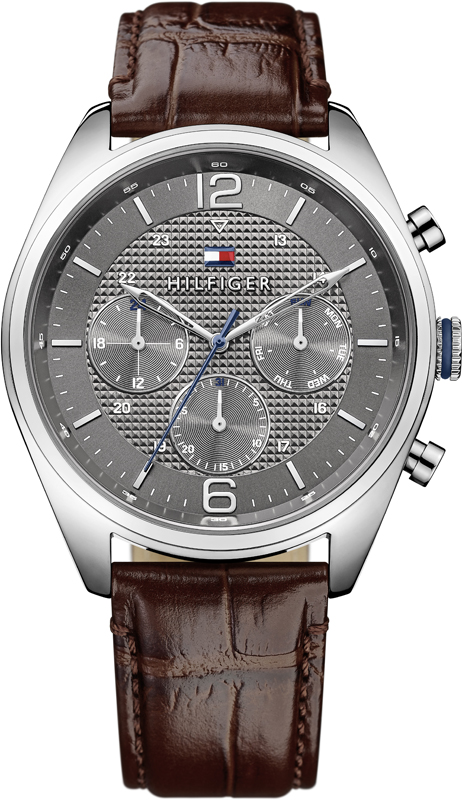 Tommy Hilfiger Tommy Hilfiger Watches 1791184 Corbin relógio