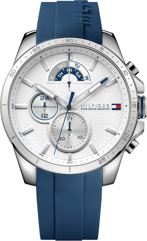 Tommy Hilfiger Tommy Hilfiger Watches 1791349 Decker relógio