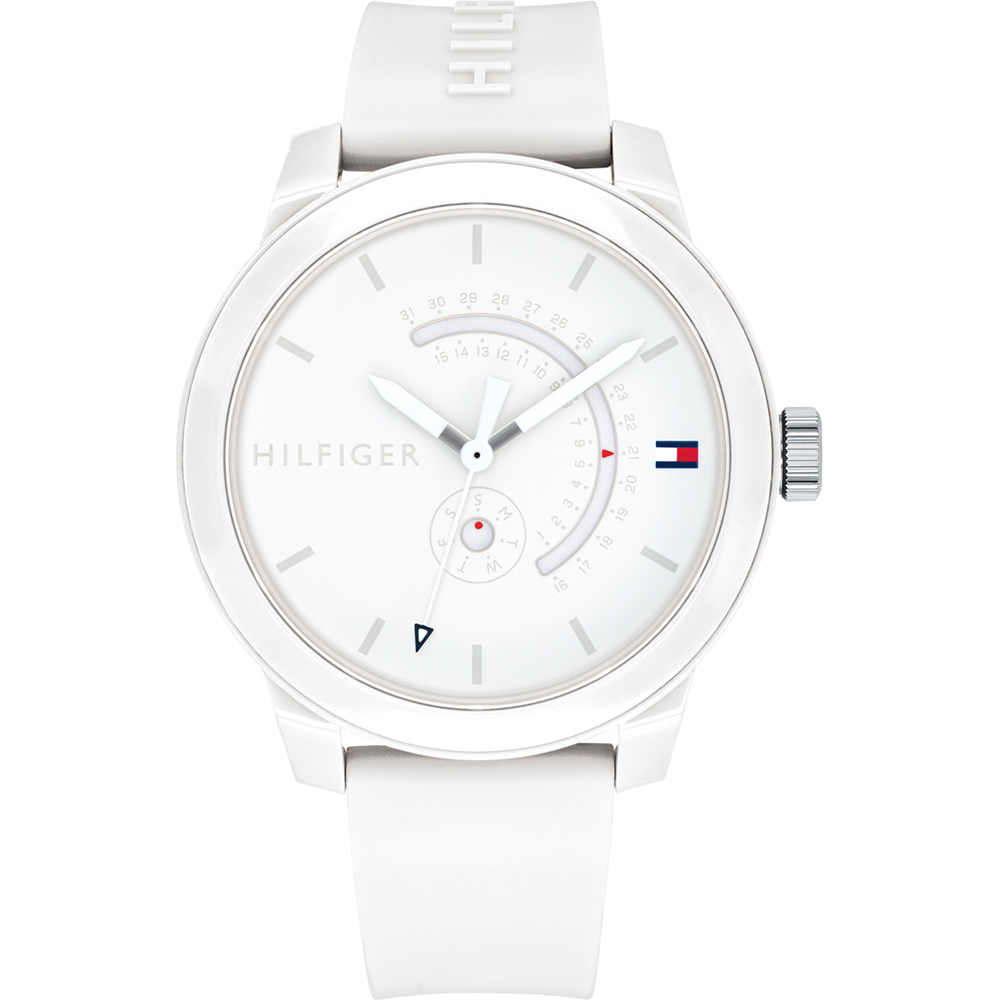 Relógio Tommy Hilfiger 1791481