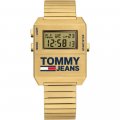 Relógio Tommy Hilfiger 1791670