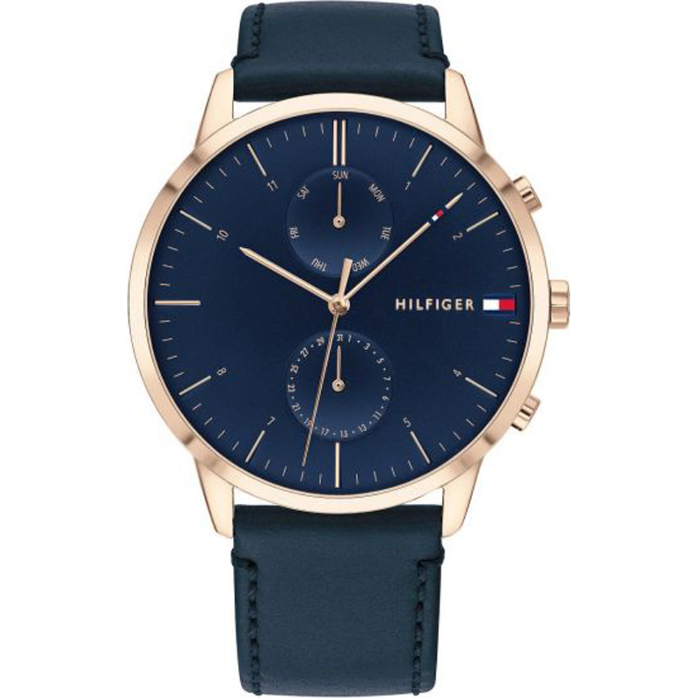 Tommy Hilfiger Watch Hunter 1710405