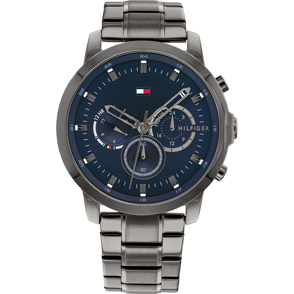 Relógio Tommy Hilfiger 1791796