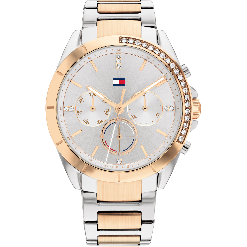 relógio Tommy Hilfiger Tommy Hilfiger Watches 1782387 Kennedy