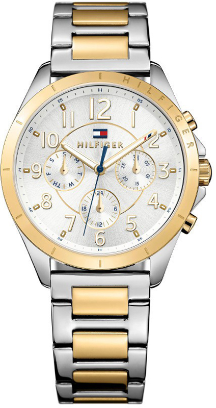 Tommy Hilfiger Tommy Hilfiger Watches 1781607 Kingsley relógio
