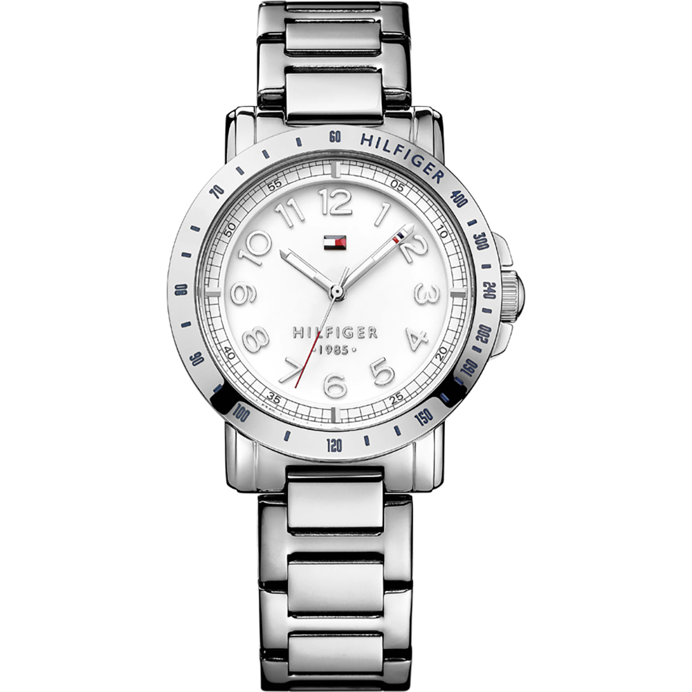 Tommy Hilfiger Tommy Hilfiger Watches 1781397 Liv relógio