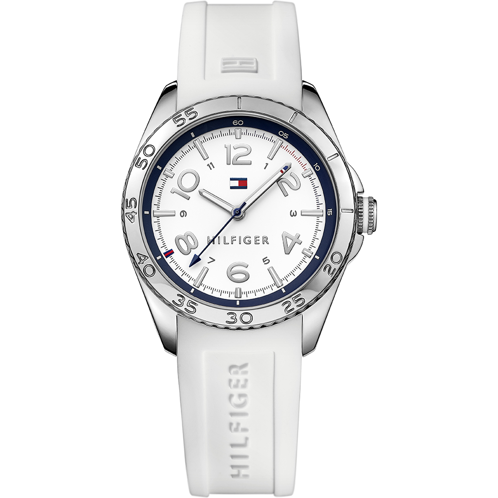 Tommy Hilfiger Tommy Hilfiger Watches 1781635 Lizzie relógio