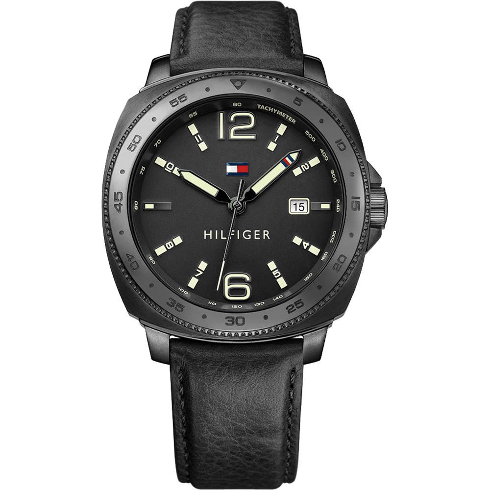 Relógio Tommy Hilfiger 1791430