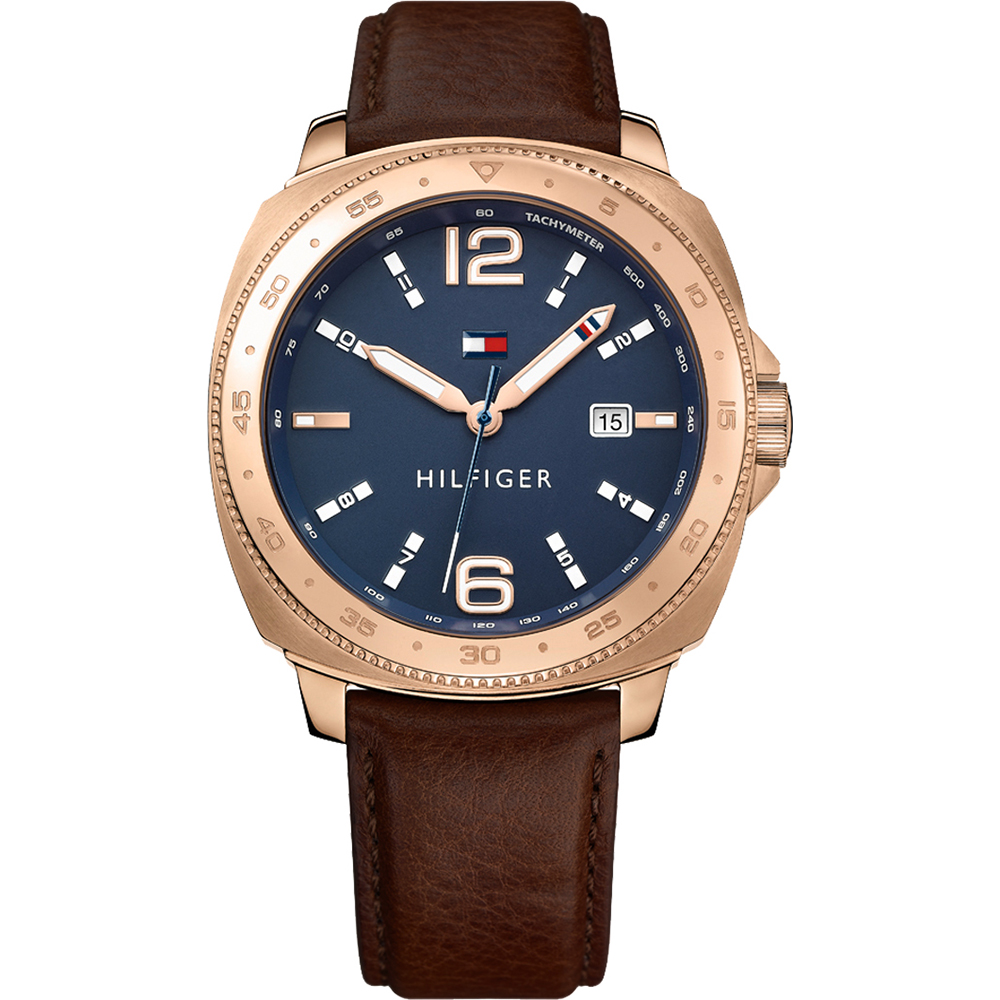 relógio Tommy Hilfiger 1791431