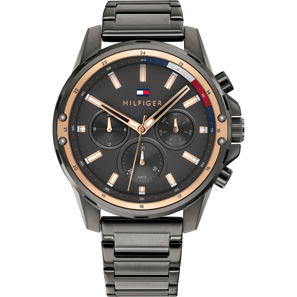 Relógio Tommy Hilfiger 1791790