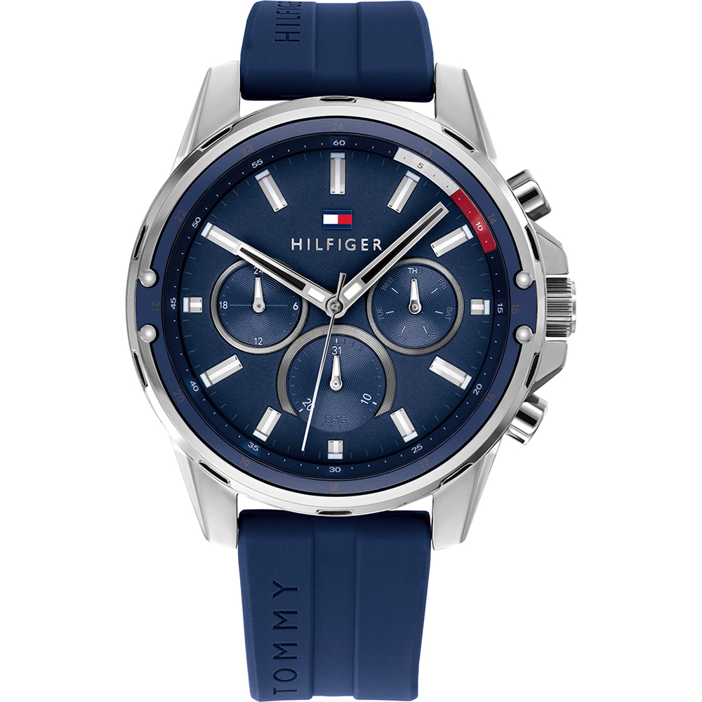 Relógio Tommy Hilfiger 1791791