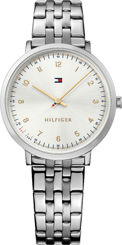 Tommy Hilfiger Tommy Hilfiger Watches 1781762 Ultra Slim relógio