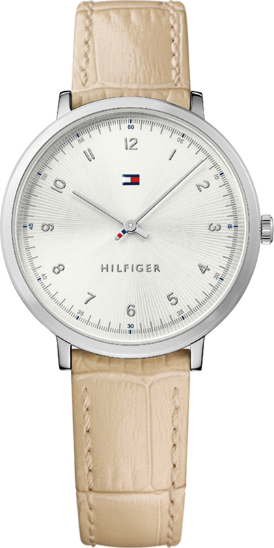 Tommy Hilfiger Tommy Hilfiger Watches 1781765 Ultra Slim relógio